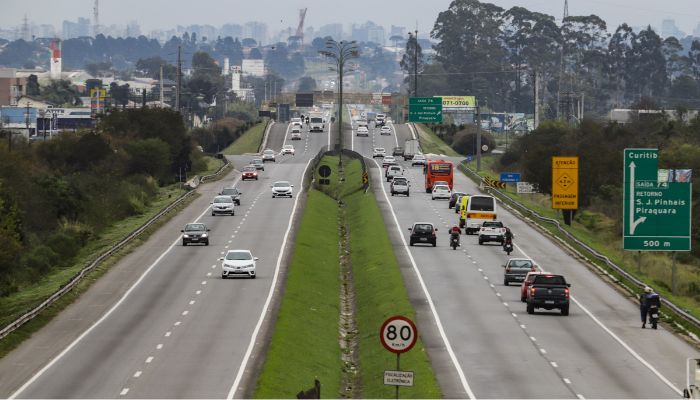  Sistema GIT reduz tempo de resposta de multas de trânsito de 750 para 7 dias no Paraná